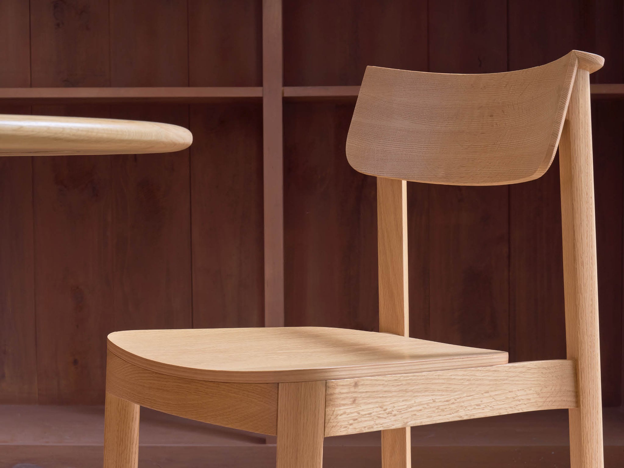 Noki dining chair
