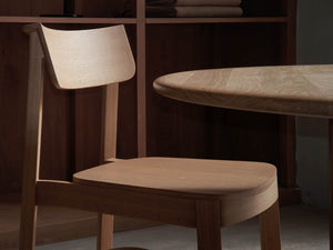 Noki dining chair