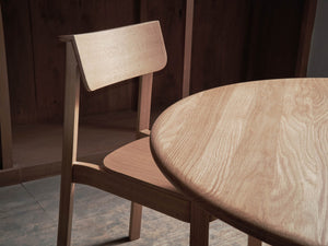 Noki dining chair