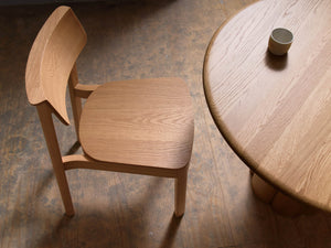 Noki dining chair