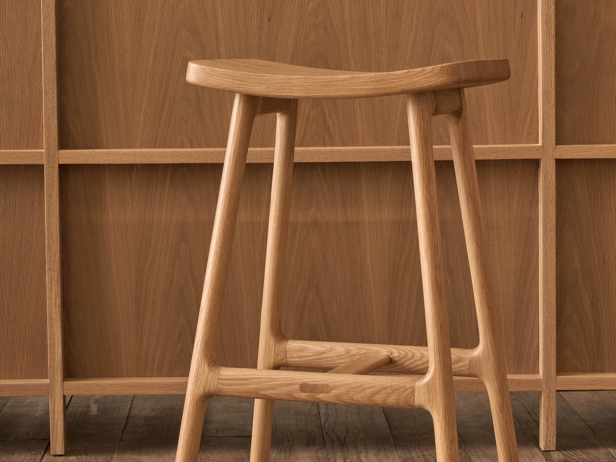 Odd Stool