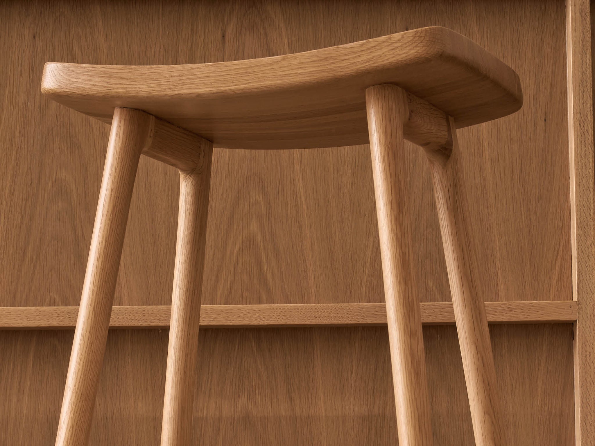 Odd Stool