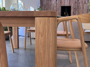 Oli Dining Table