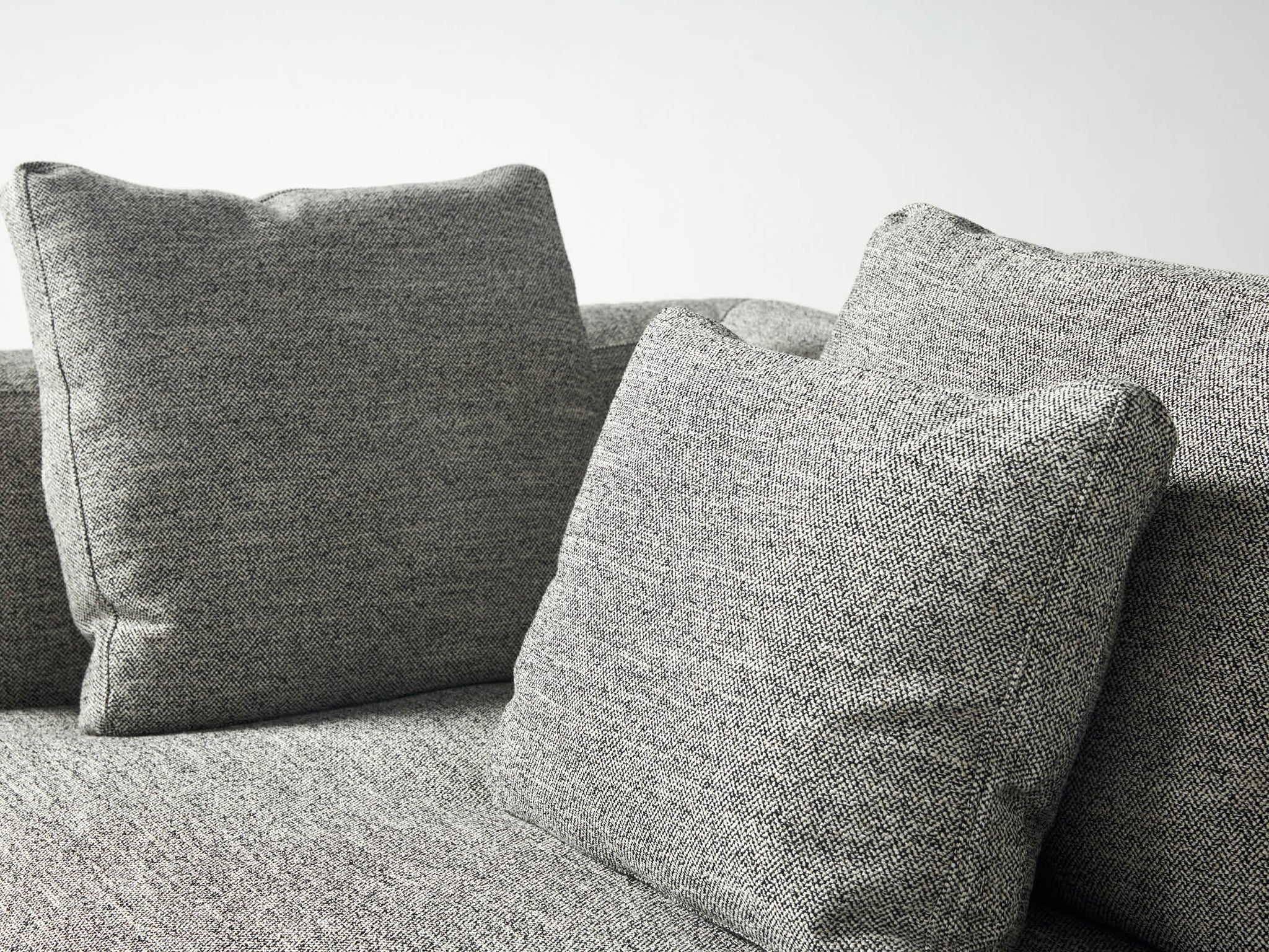 Ondine Plus modular sofa