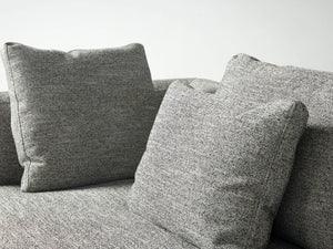 Ondine Plus modular sofa
