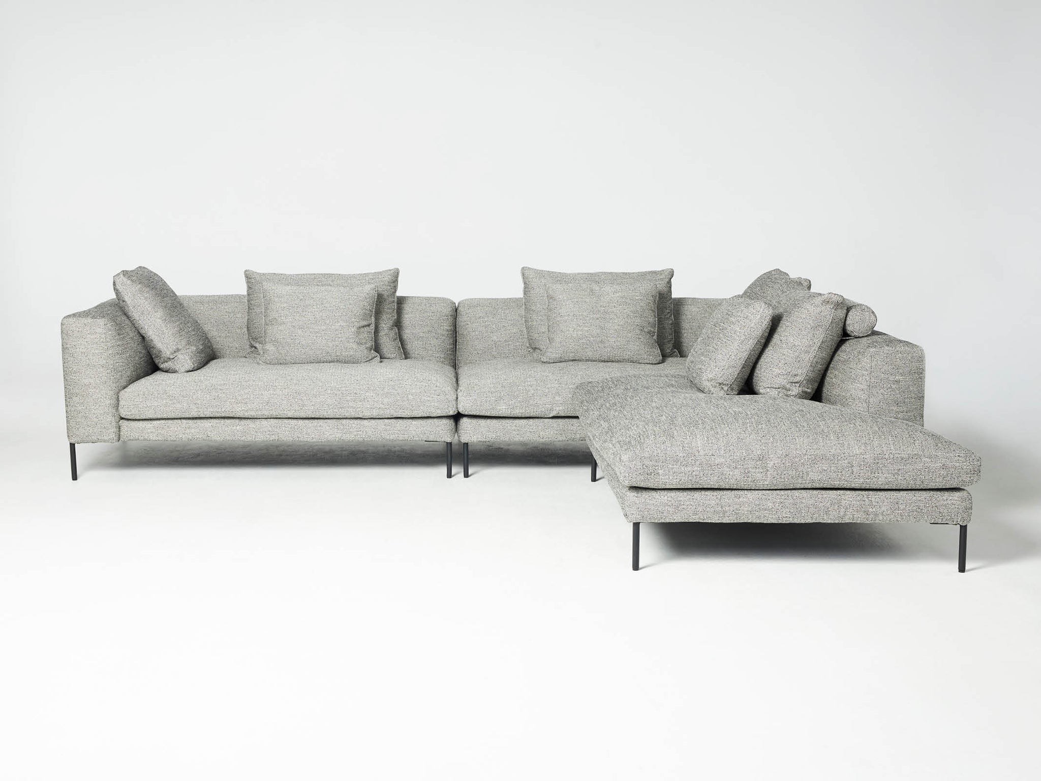 Ondine Modular Sofa