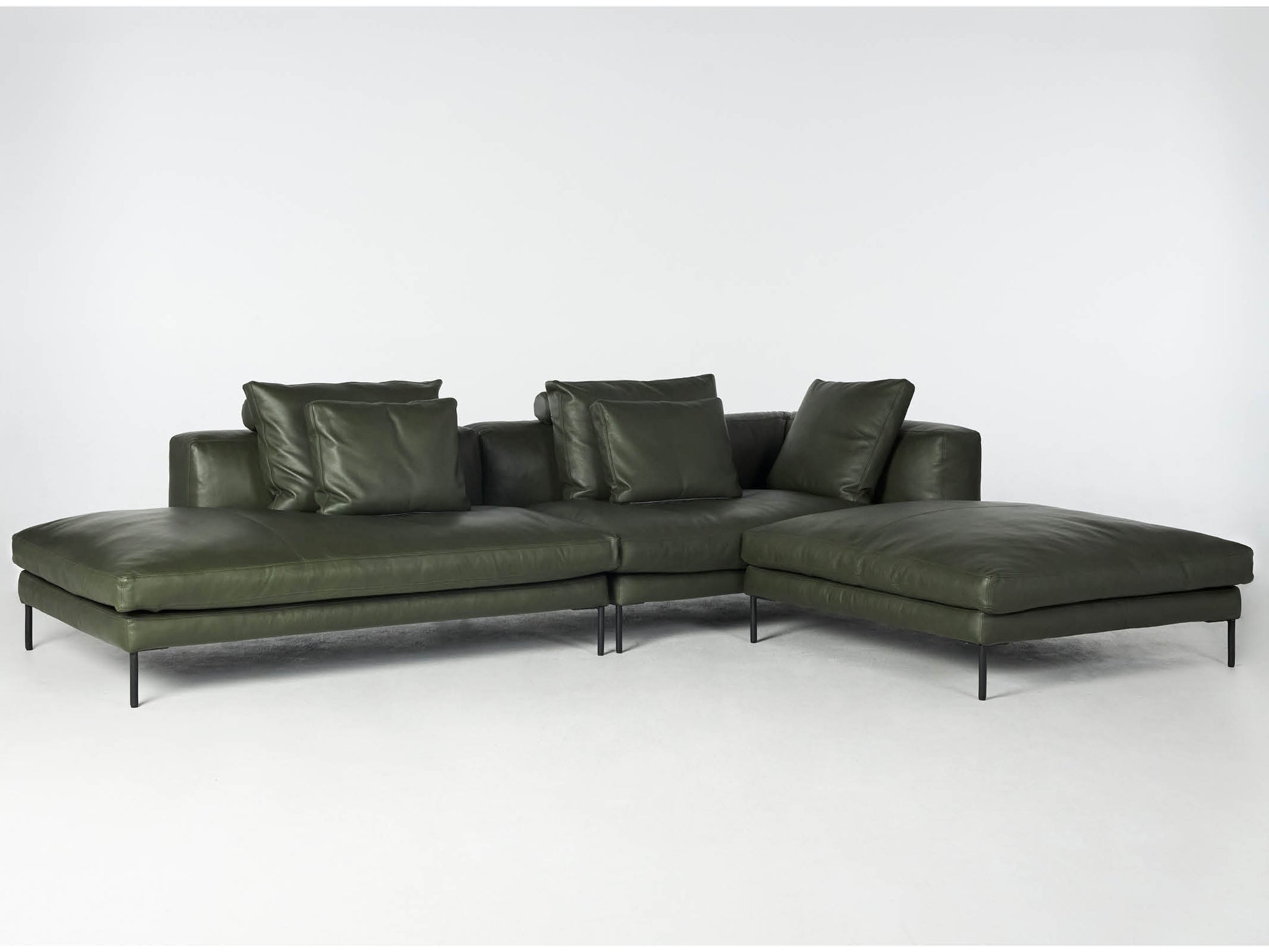 Ondine Plus modular sofa