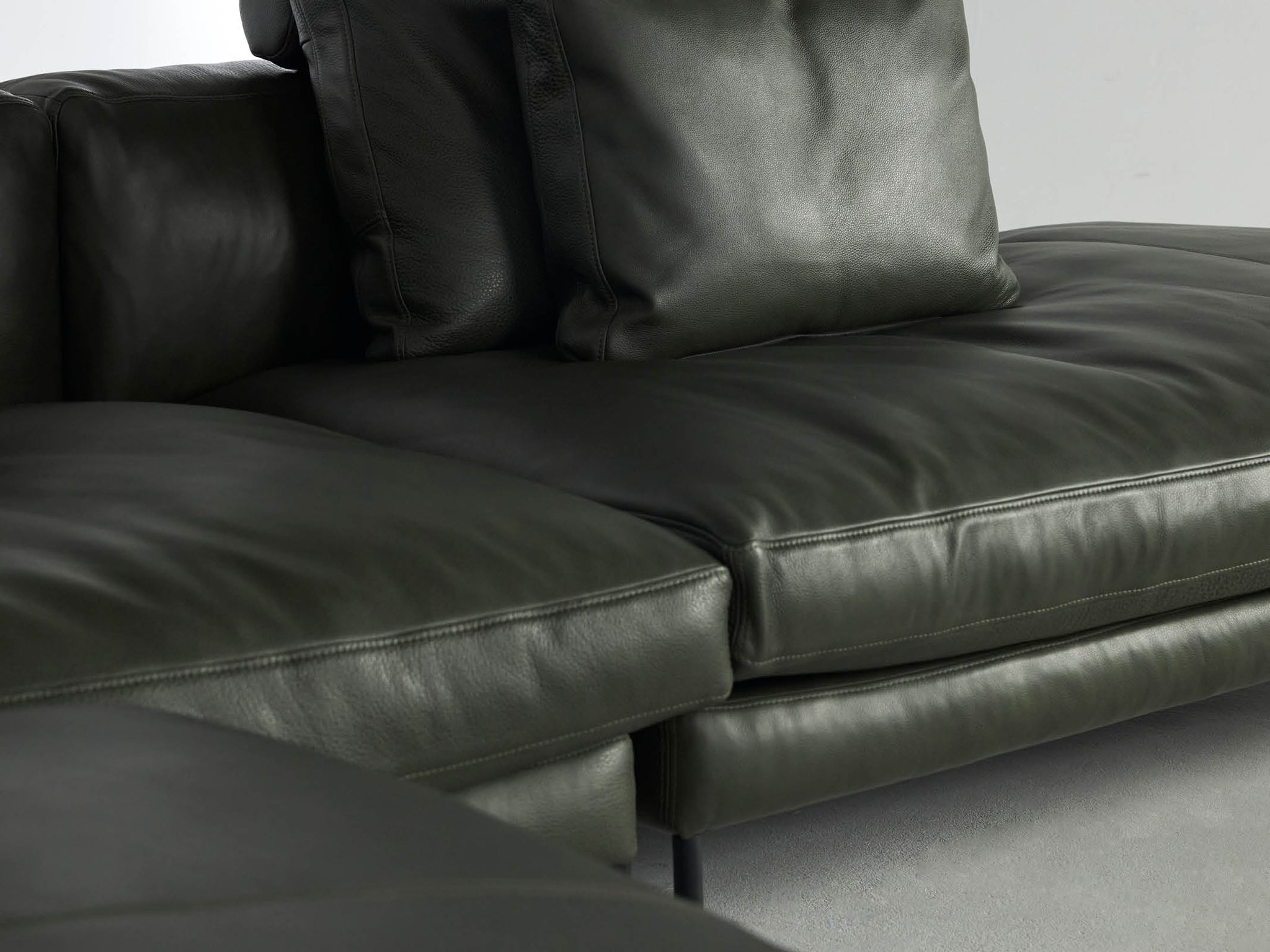 Ondine Plus modular sofa