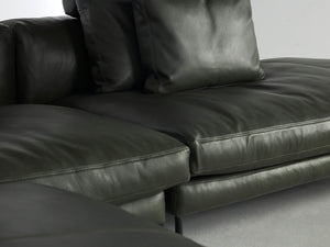 Ondine Plus modular sofa