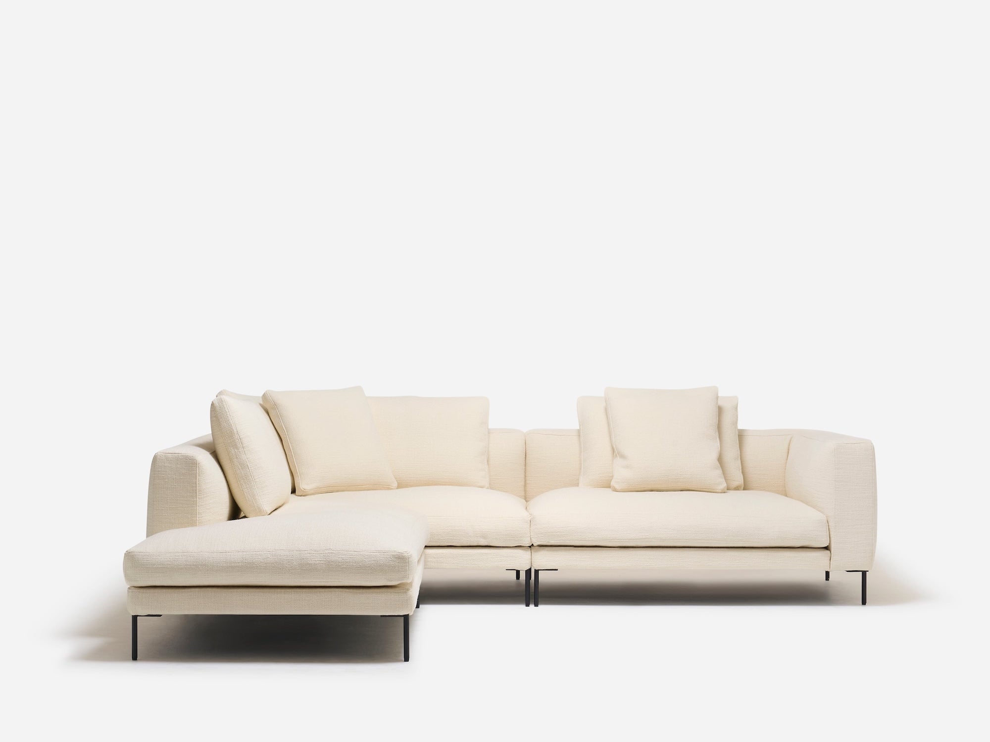 Ondine Plus Modular Sofa V2 by Natadora | Dawson And Co | Auckland ...