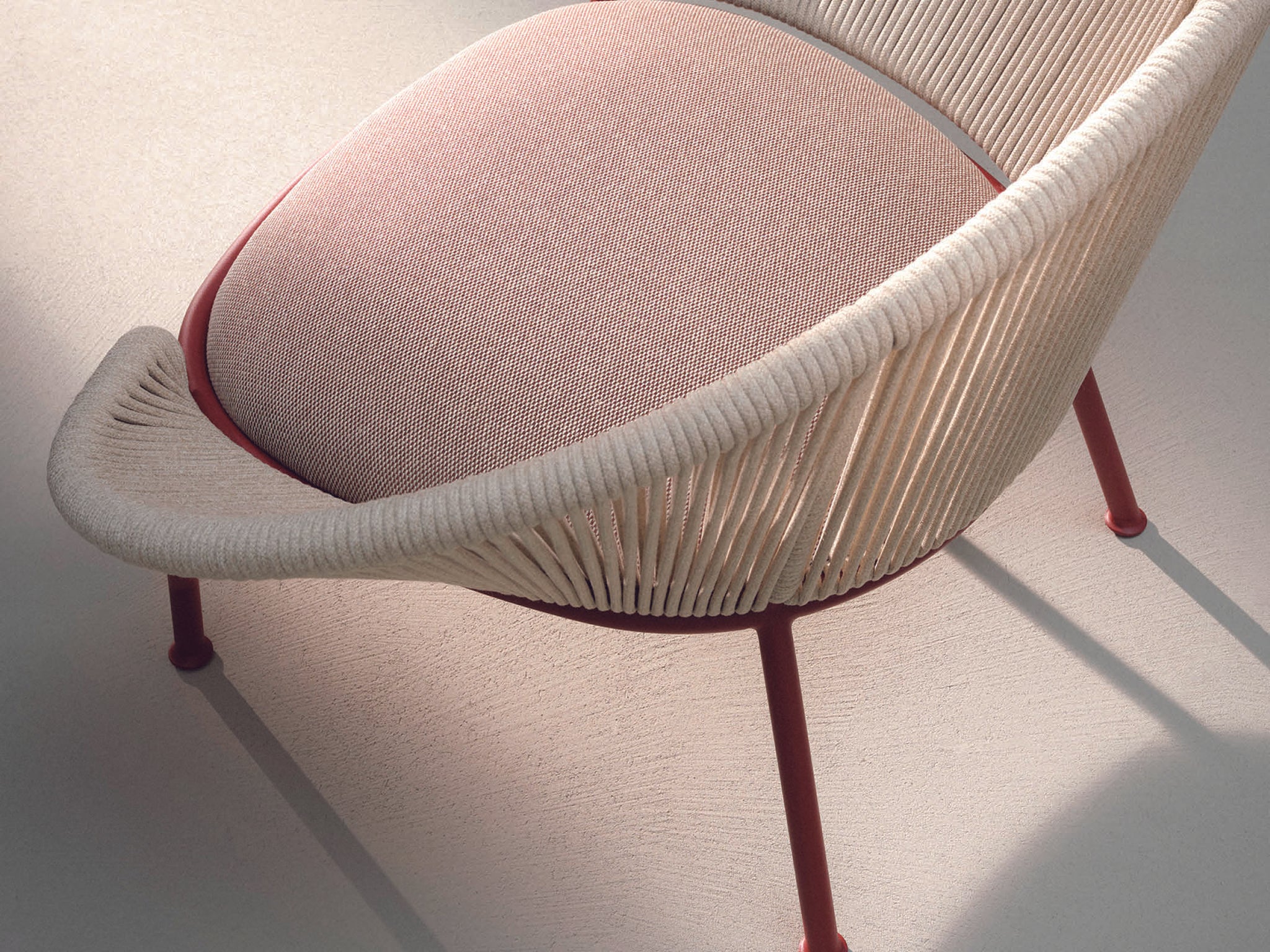 Petalo Chair