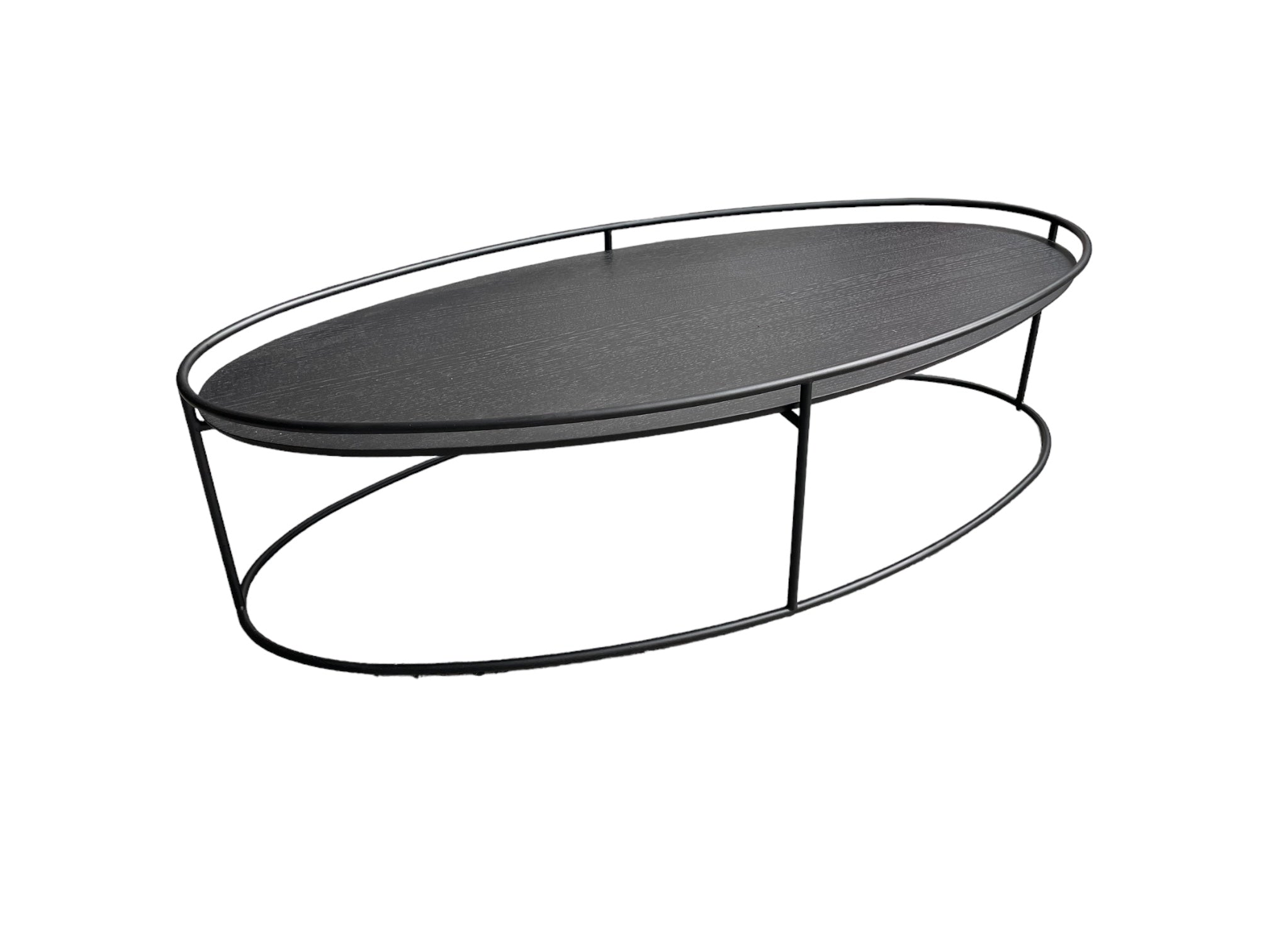 Atollo coffee table - Calligaris - Clearance Item