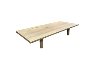 IO Low Coffee table - Clearance Item