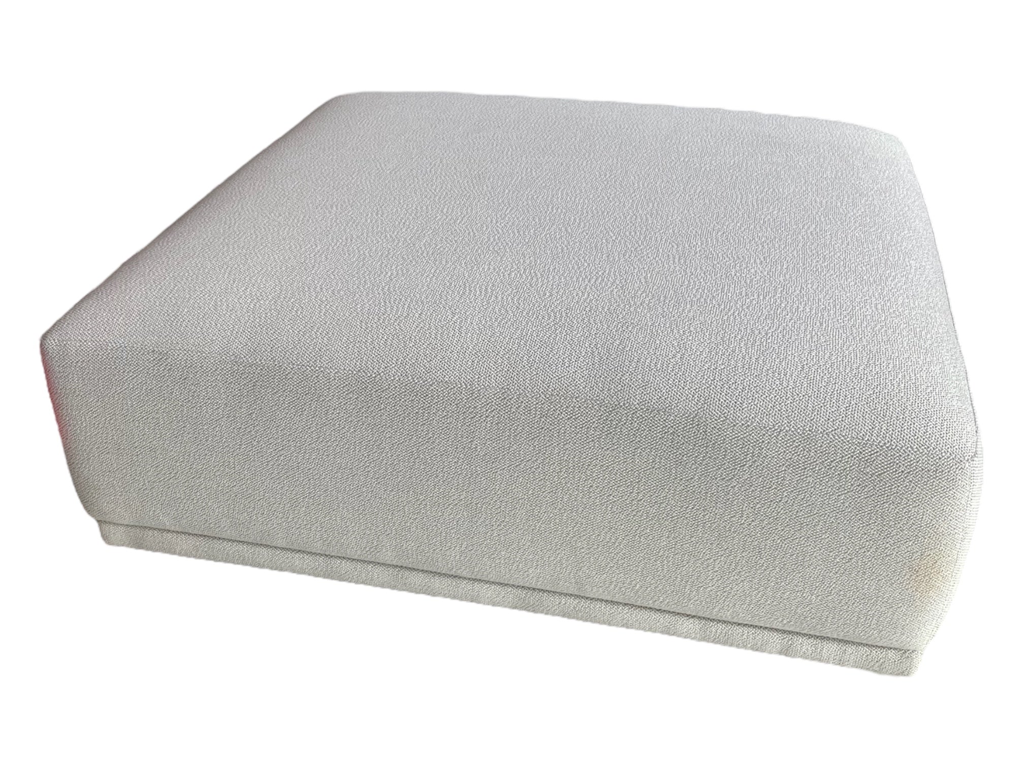Elementz ottoman - Clearance Item