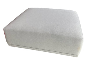 Elementz ottoman - Clearance Item