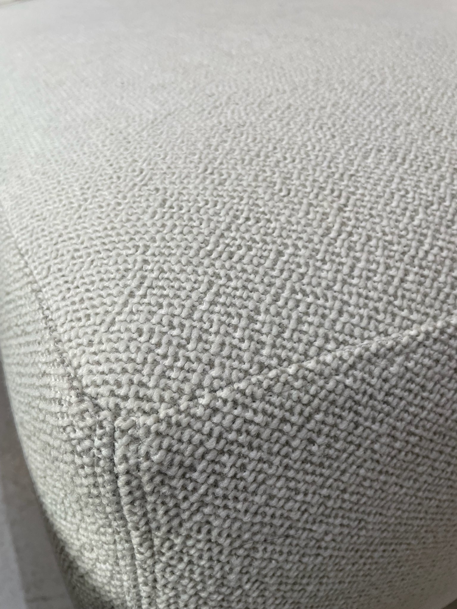 Elementz ottoman - Clearance Item