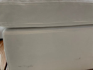 Shore ottoman - Clearance Item