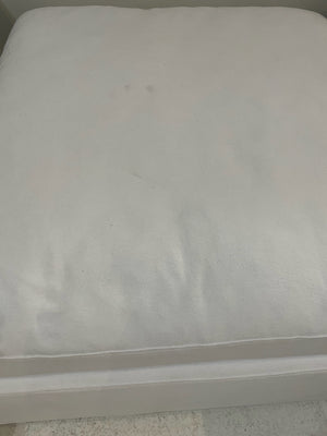 Shore ottoman - Clearance Item