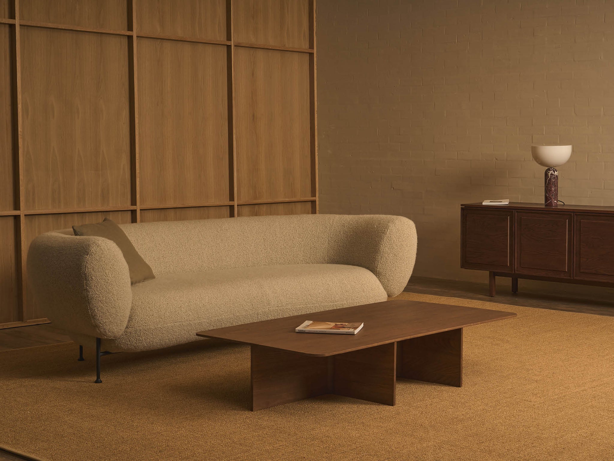 Pome sofa