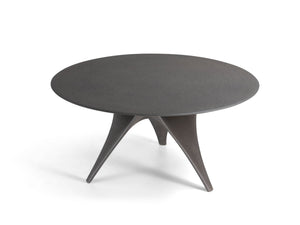 Arc Outdoor Dining Table