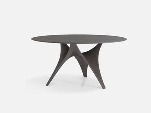 Arc Outdoor Dining Table