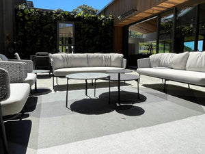 Ranger Armchair
