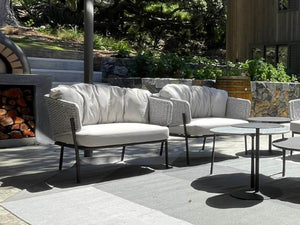 Ranger Armchair