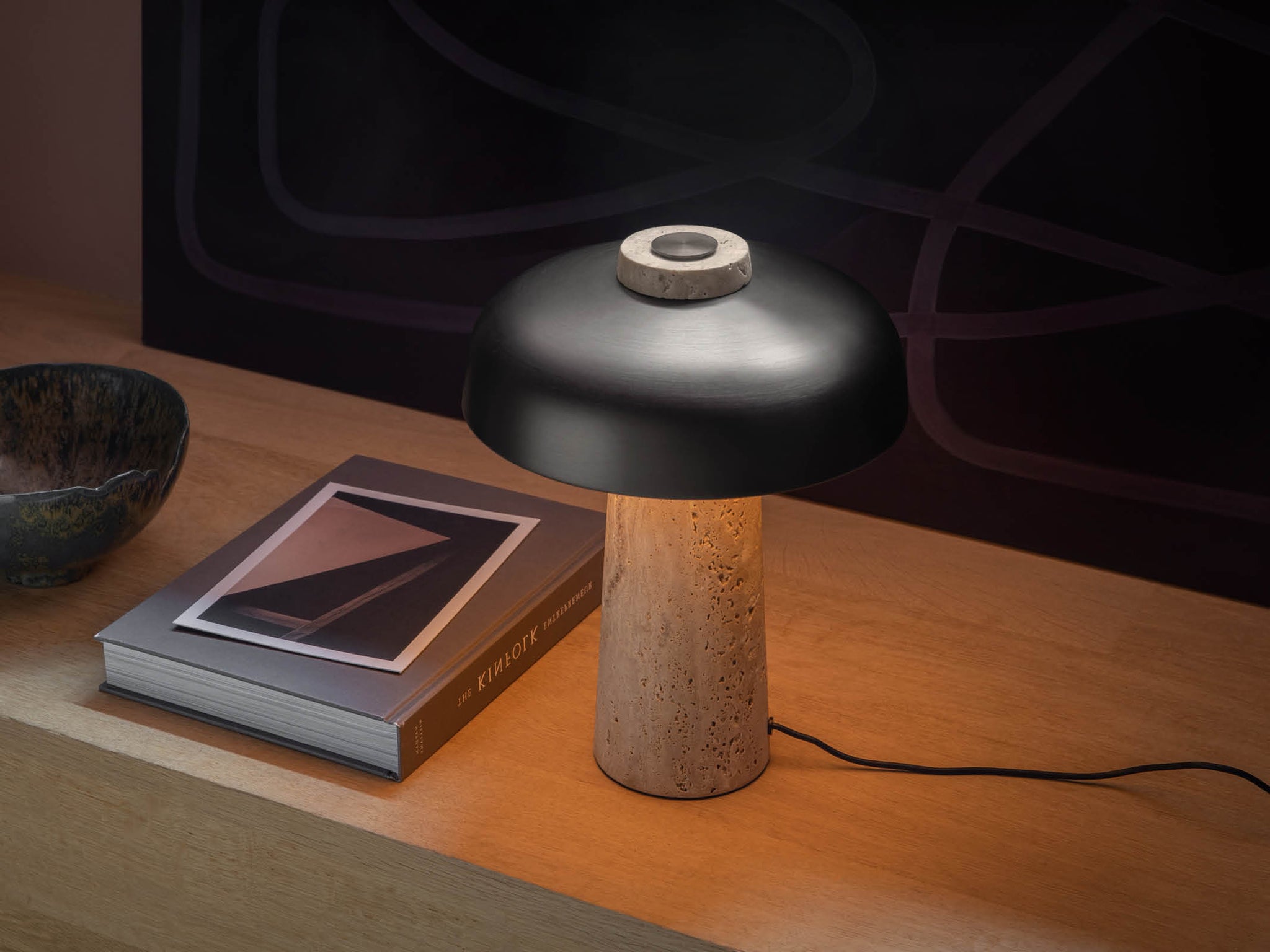 Reverse Table Lamp By Audo Copenhagen Dawson And Co Dawson Co Reverse table lamp by audo copenhagen dawson and co dawson co