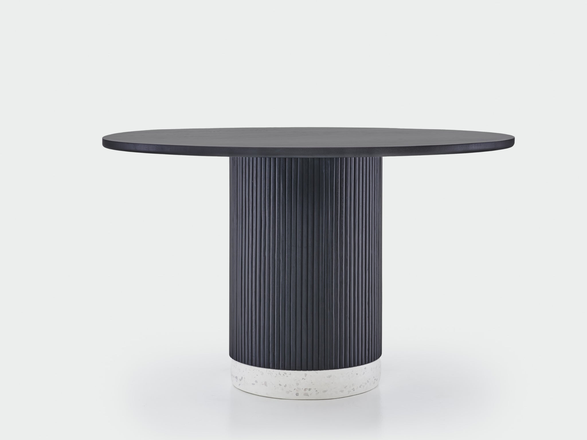 Rotunda Dining Table