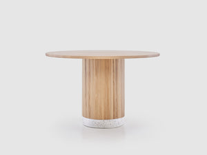 Rotunda Dining Table