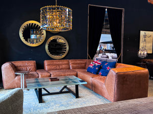Scrambler Modular Sofa