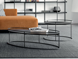 Atollo coffee table - Calligaris - Clearance Item
