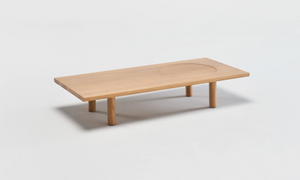 IO Low Coffee table - Clearance Item