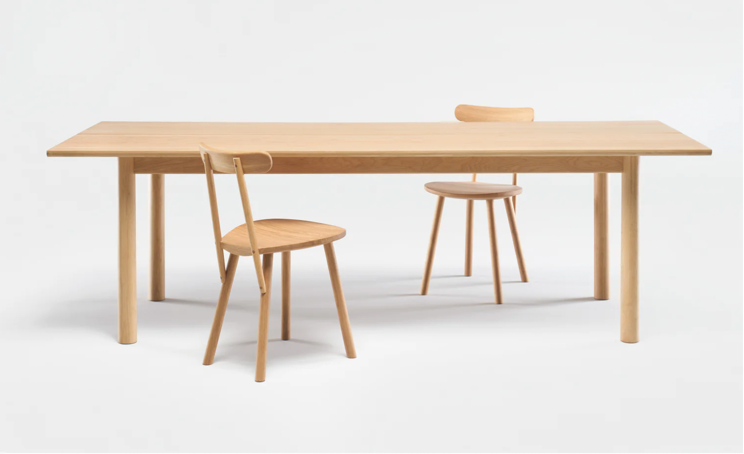 Itamae dining table - Clearance Item