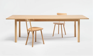 Itamae dining table - Clearance Item