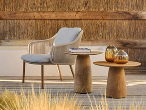 Dunes Side Table