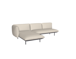 Senja 2 pce chaise - Clearance Item