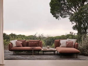 Senja modular sofa