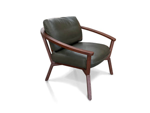 Sensu Lounge Chair