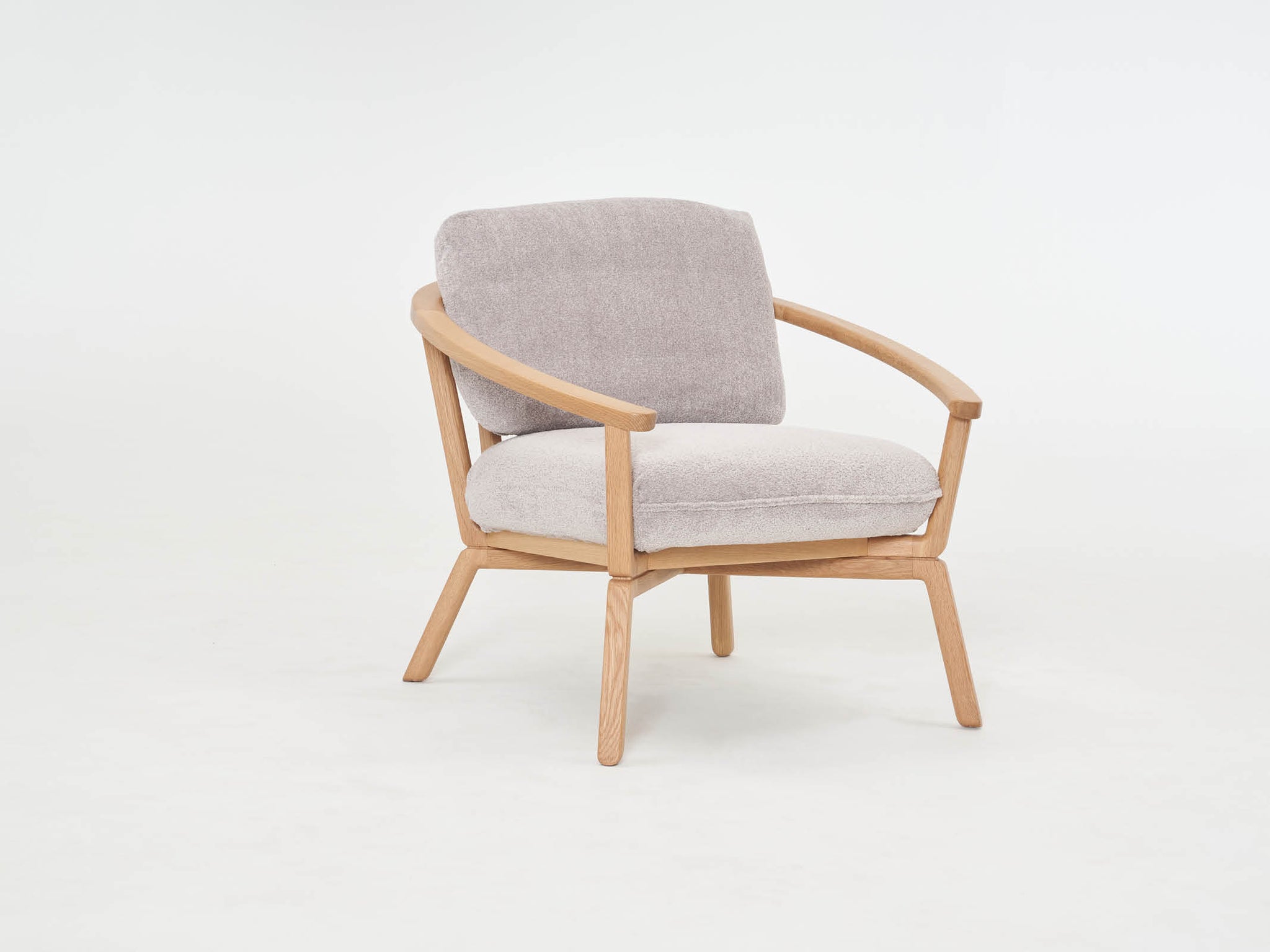 Sensu Lounge Chair