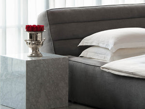Shabby Bed