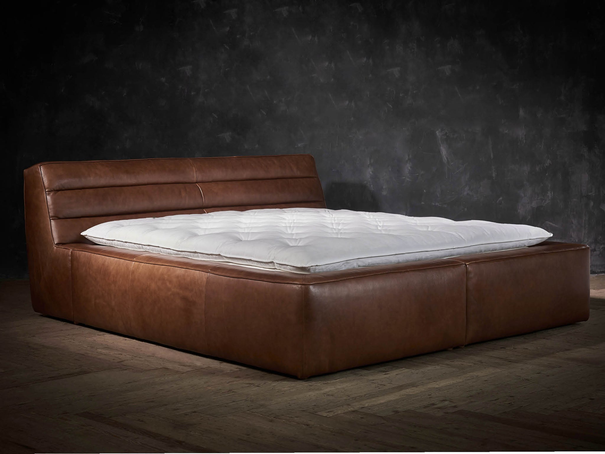 Shabby Bed