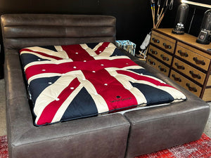 Shabby Bed