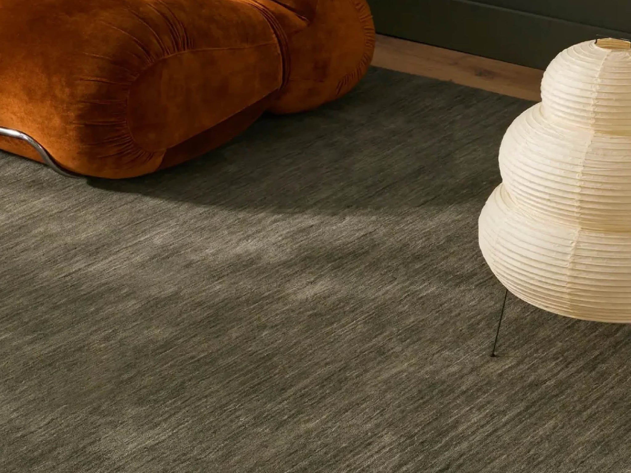 Silvio rug