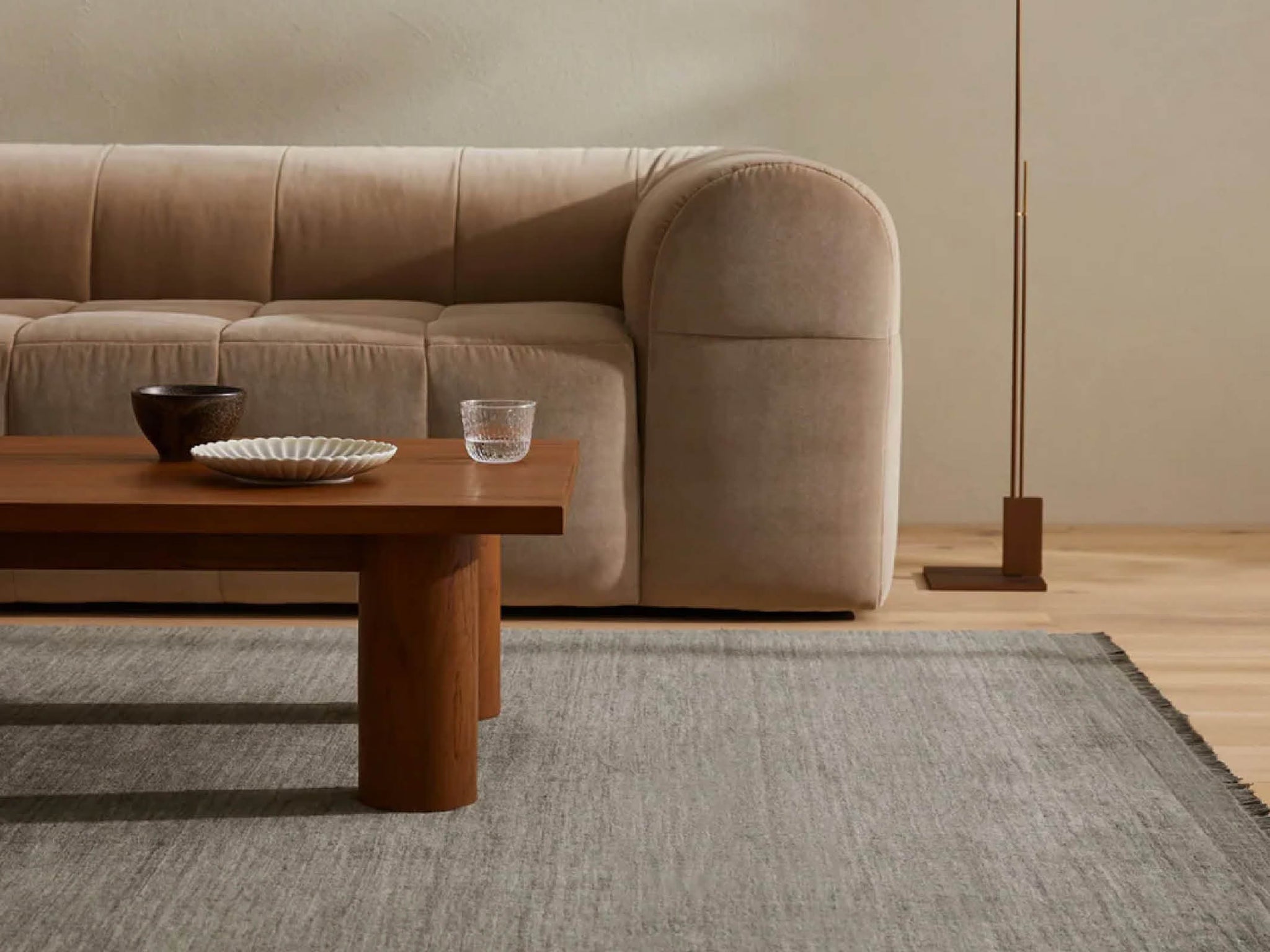 Silvio rug