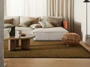 Silvio rug