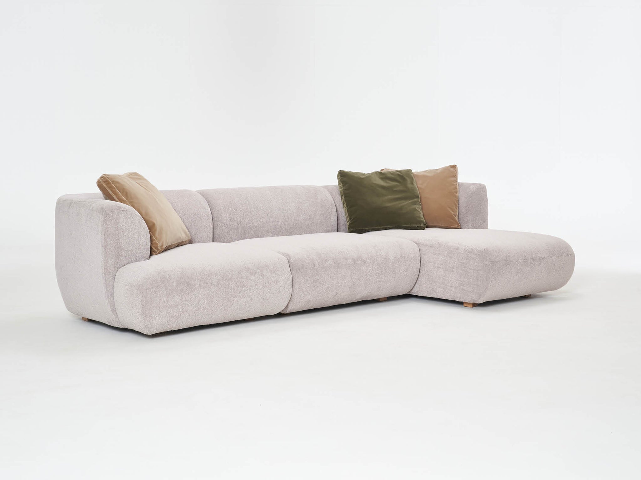 Sophie chaise sofa