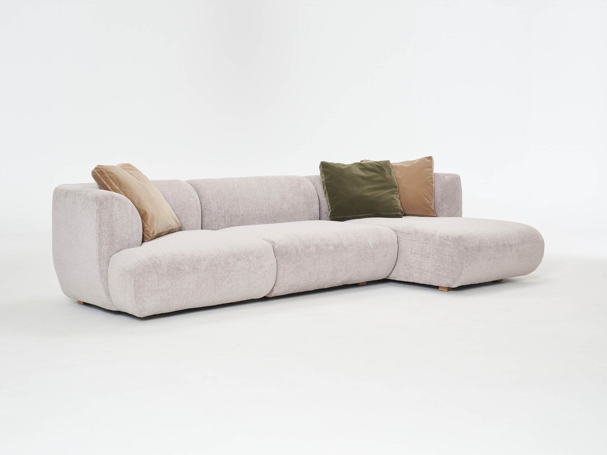 Sophie modular sofa