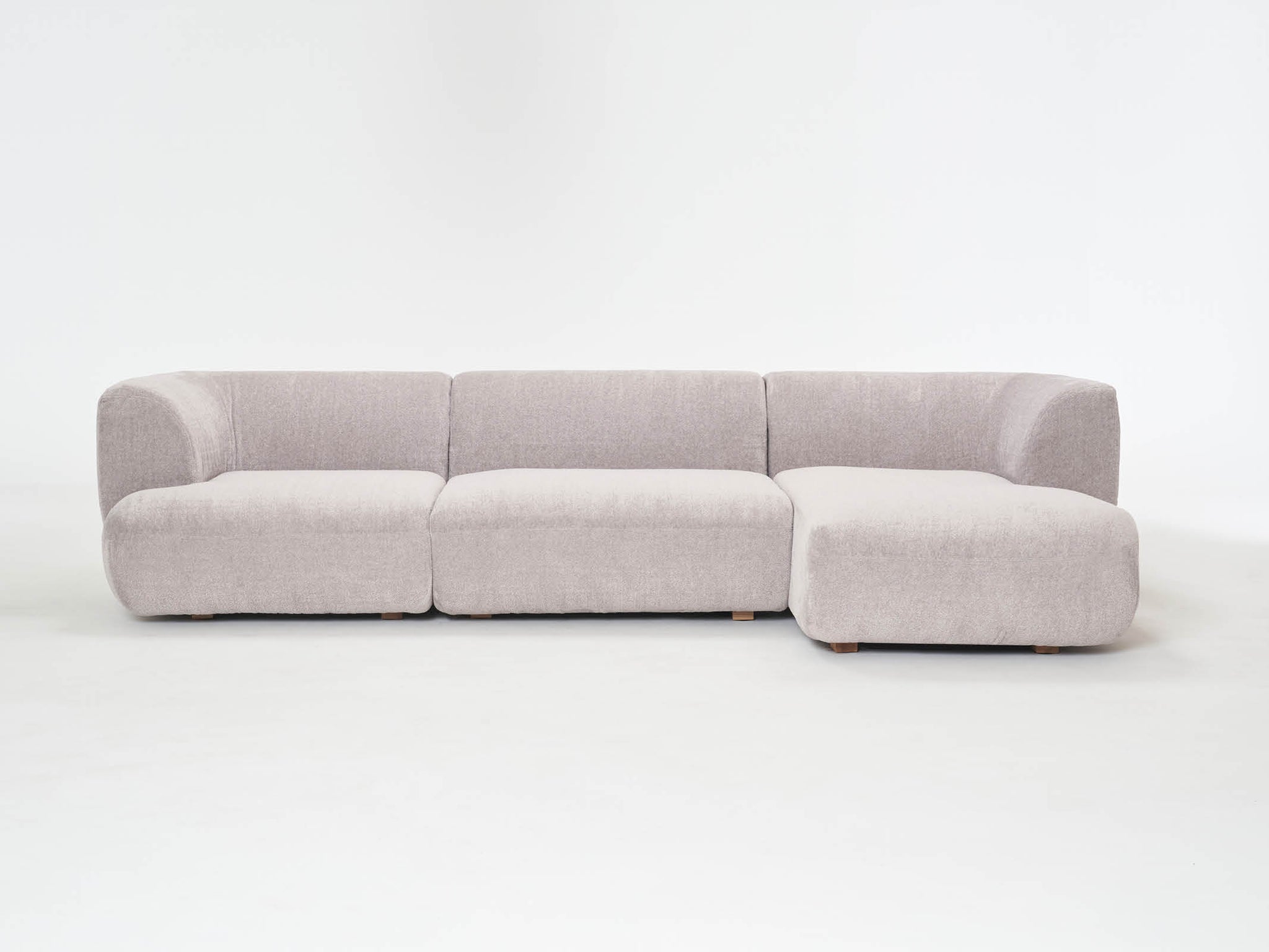 Sophie chaise sofa