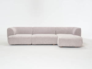 Sophie chaise sofa